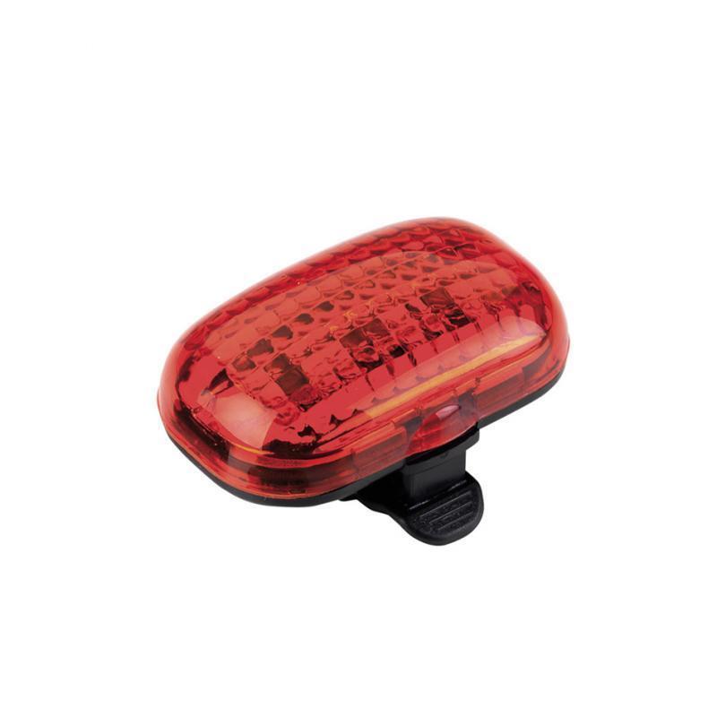 Velo Store - UK 4-function bike rear light Ges | Extra 10% off with Subscription, Postage £16.79 to UK Fedex.