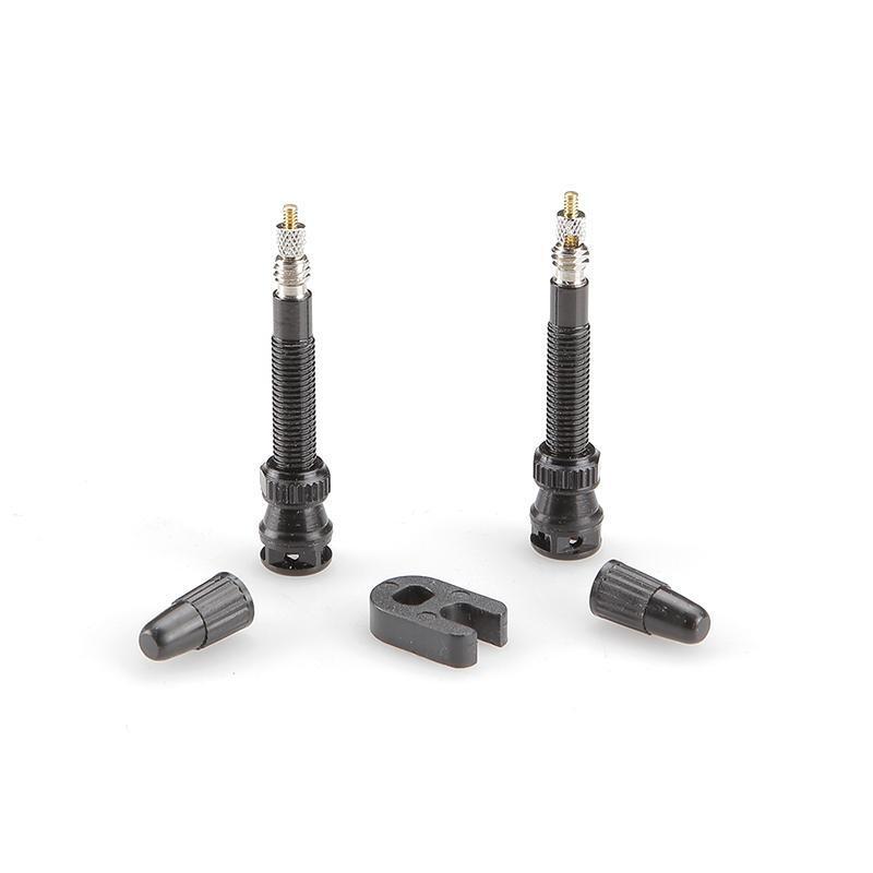 Velo Store - UK Tubeless valve Ges | Extra 10% off with Subscription, Postage £16.79 to UK Fedex.