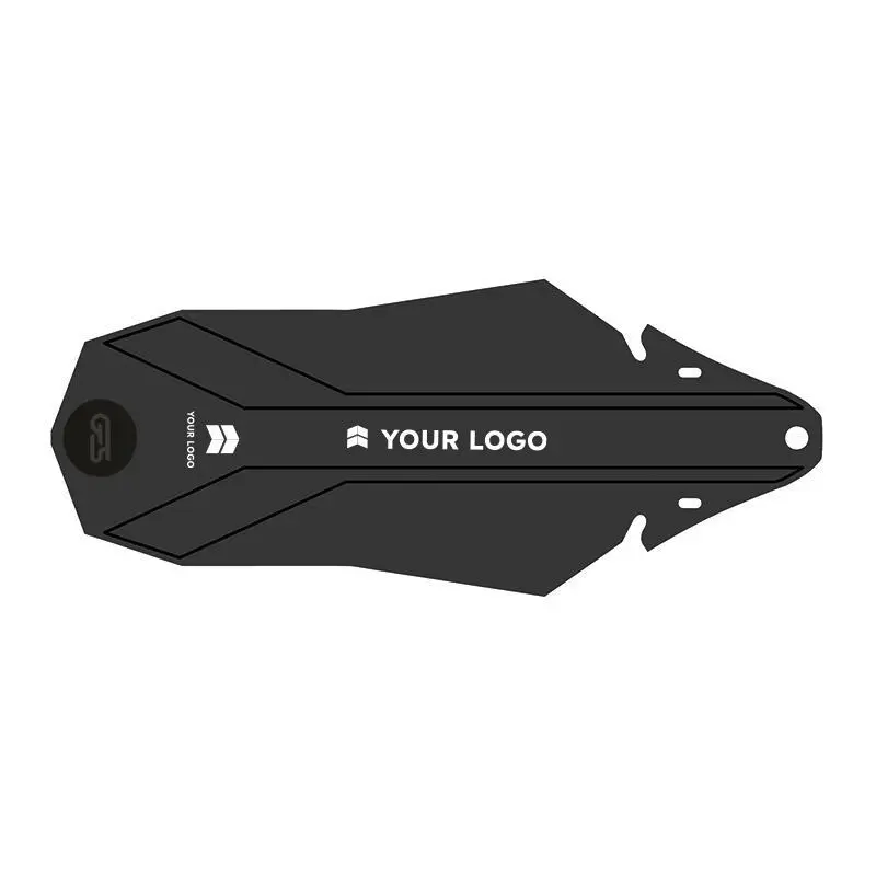 Velo Store - UK Rear mudguard Ges XC-Pro | Extra 10% off with Subscription, Postage £16.79 to UK Fedex.