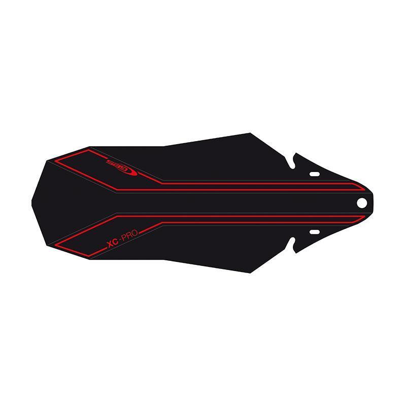 Velo Store - UK Rear mudguard Ges XC-Pro | Extra 10% off with Subscription, Postage £16.79 to UK Fedex.