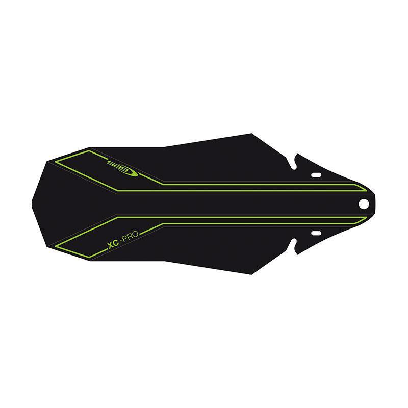 Velo Store - UK Rear mudguard Ges XC-Pro | Extra 10% off with Subscription, Postage £16.79 to UK Fedex.