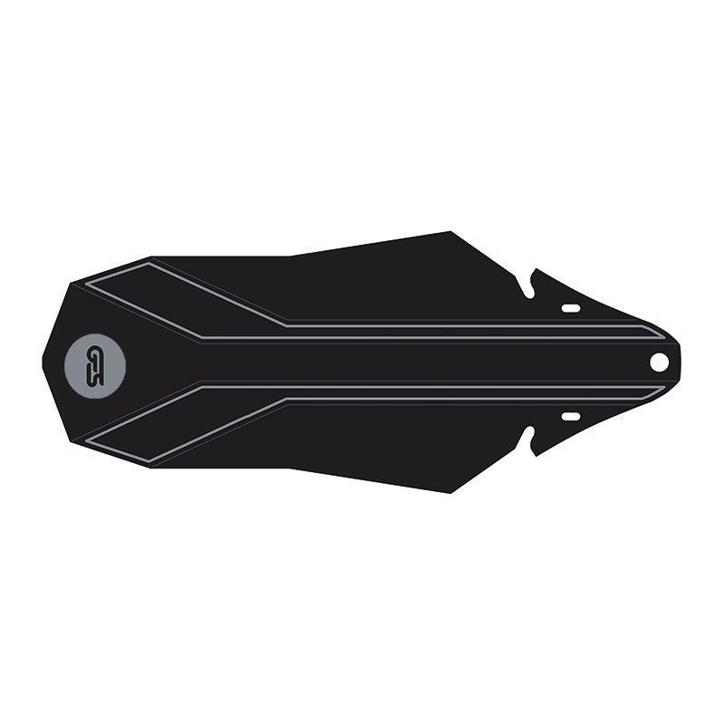 Velo Store - UK Rear mudguard Ges XC-Pro | Extra 10% off with Subscription, Postage £16.79 to UK Fedex.
