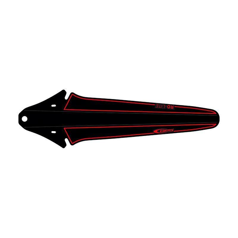 Velo Store - UK Rear mudguard Ges RD-Lite | Extra 10% off with Subscription, Postage £16.79 to UK Fedex.