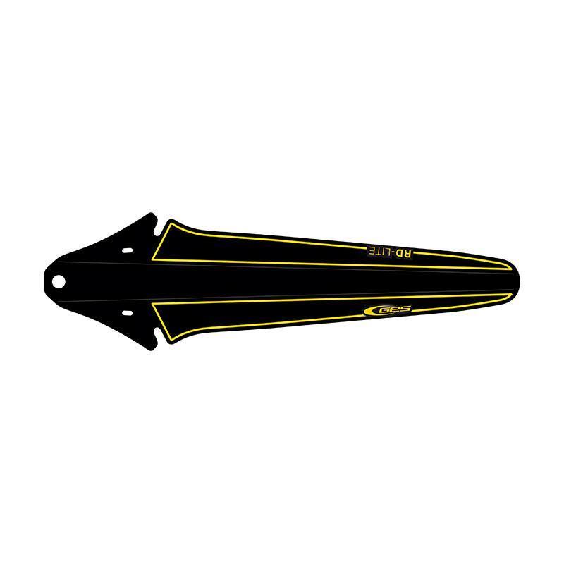 Velo Store - UK Rear mudguard Ges RD-Lite | Extra 10% off with Subscription, Postage £16.79 to UK Fedex.