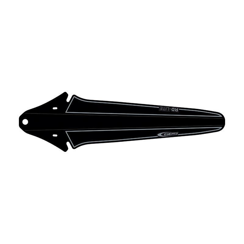 Velo Store - UK Rear mudguard Ges RD-Lite | Extra 10% off with Subscription, Postage £16.79 to UK Fedex.