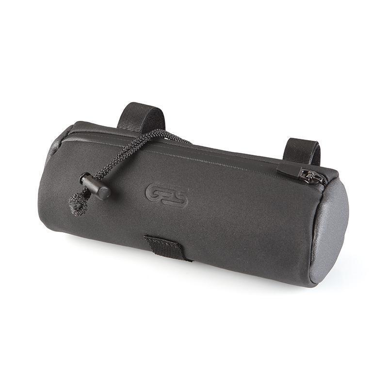Velo Store - UK Bike handlebar Bag Ges Areitio | Extra 10% off with Subscription, Postage £16.79 to UK Fedex.