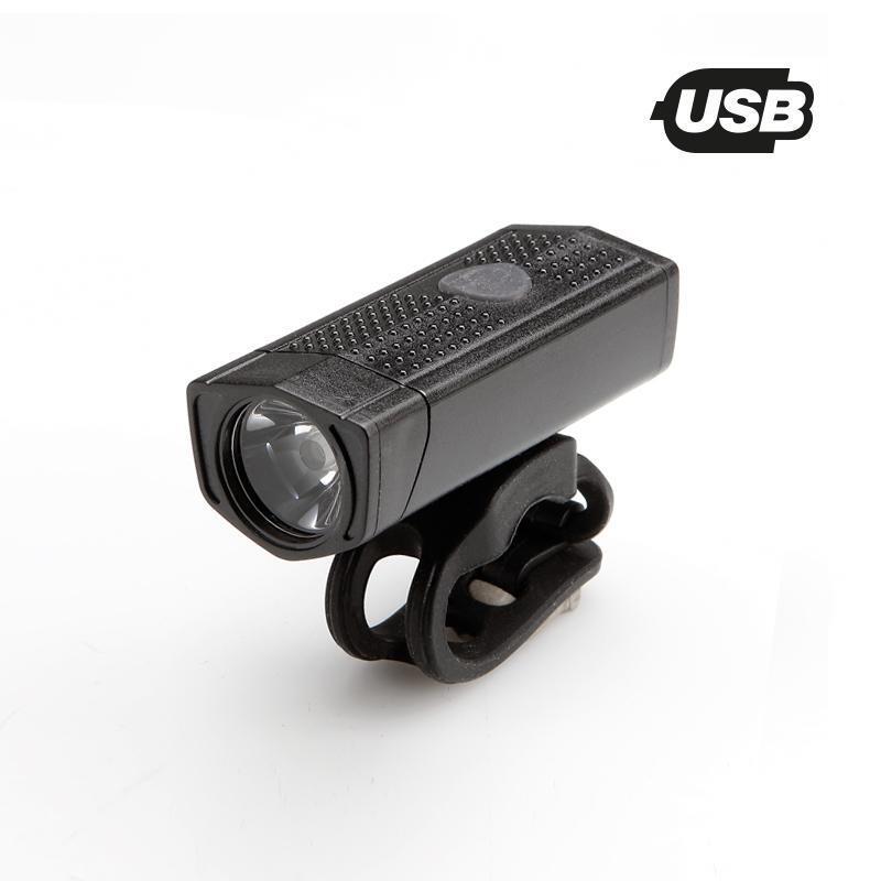 Velo Store - UK USB Front Light 350 Ges Venus | Extra 10% off with Subscription, Postage £16.79 to UK Fedex.