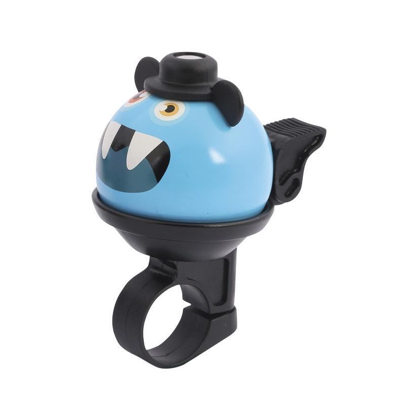 Velo Store - UK Children's doorbell Ges Monstruo | Extra 10% off with Subscription, Postage £16.79 to UK Fedex.