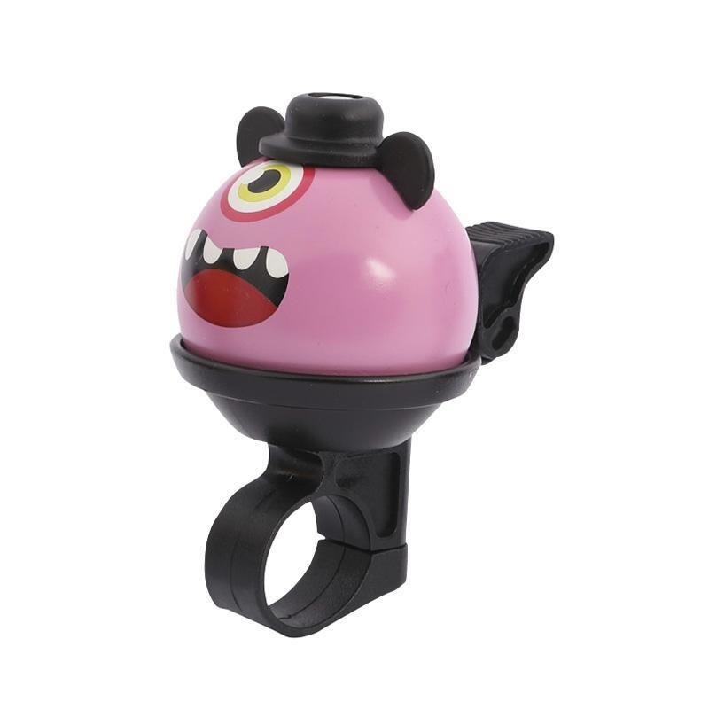Velo Store - UK Children's doorbell Ges Monstruo | Extra 10% off with Subscription, Postage £16.79 to UK Fedex.