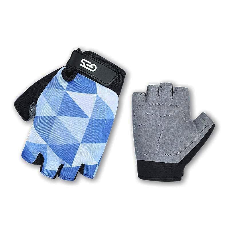 Velo Store - UK Short gloves for kids Ges Rebel | Extra 10% off with Subscription, Postage £16.79 to UK Fedex.