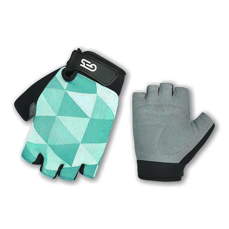 Velo Store - UK Short gloves for kids Ges Rebel | Extra 10% off with Subscription, Postage £16.79 to UK Fedex.
