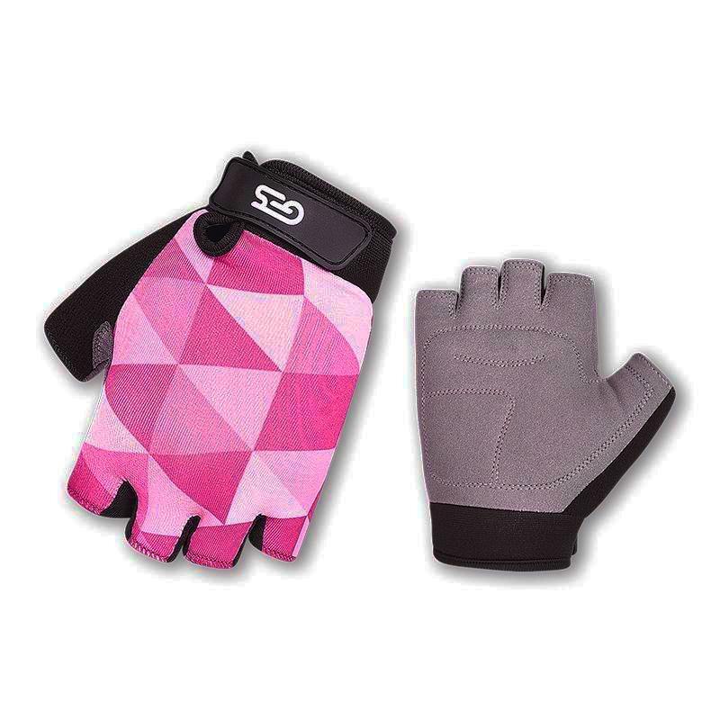 Velo Store - UK Short gloves for kids Ges Rebel | Extra 10% off with Subscription, Postage £16.79 to UK Fedex.