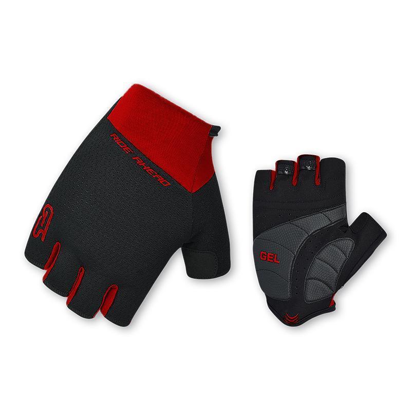 Velo Store - UK Short gloves Ges Master | Extra 10% off with Subscription, Postage £16.79 to UK Fedex.