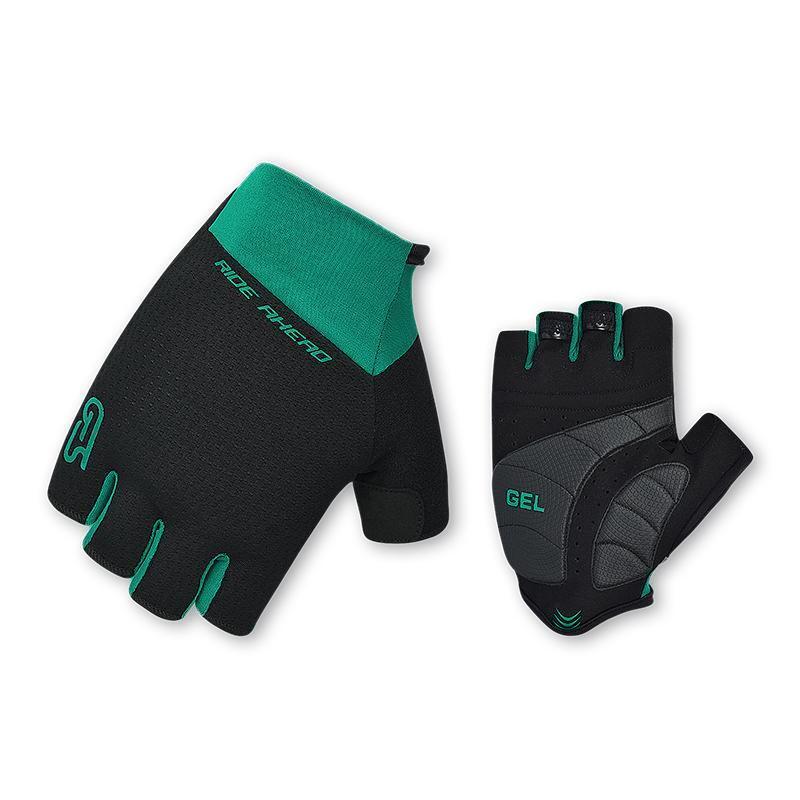 Velo Store - UK Short gloves Ges Master | Extra 10% off with Subscription, Postage £16.79 to UK Fedex.
