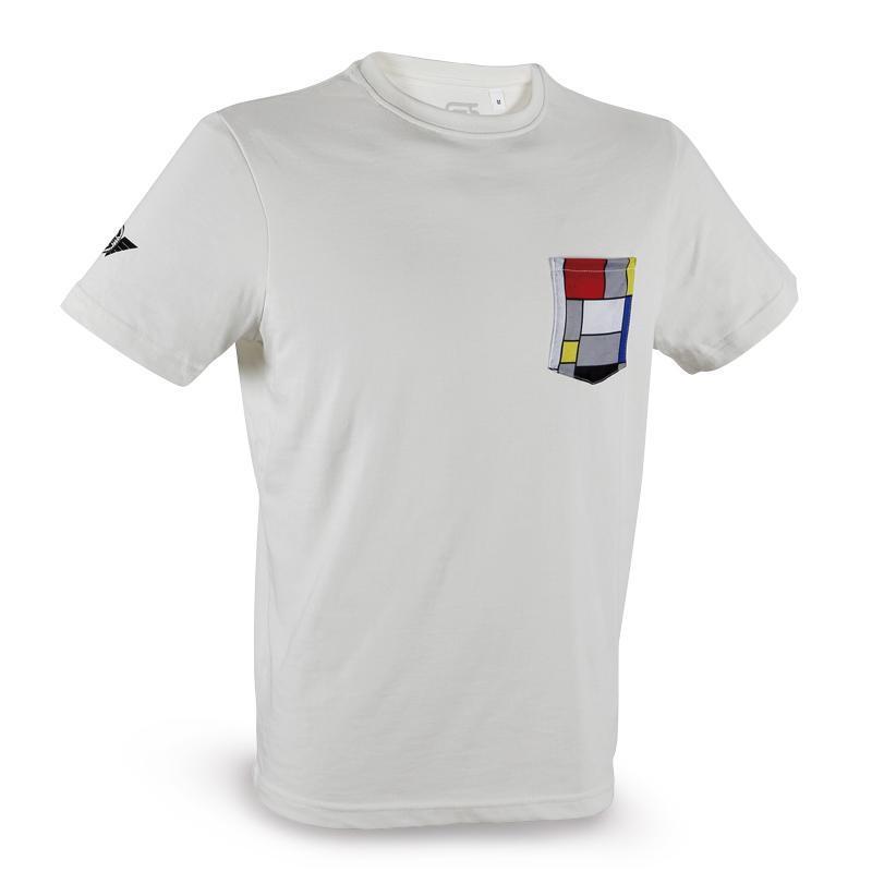 Velo Store - UK T-shirt Ges La Vie Claire | Extra 10% off with Subscription, Postage £16.79 to UK Fedex.