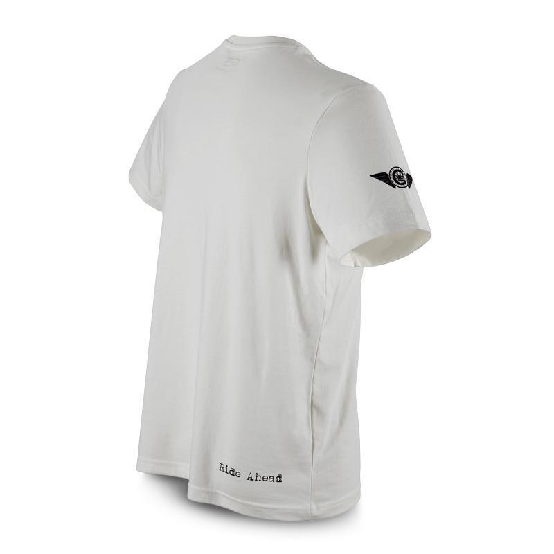 T-shirt Ges La Vie Claire