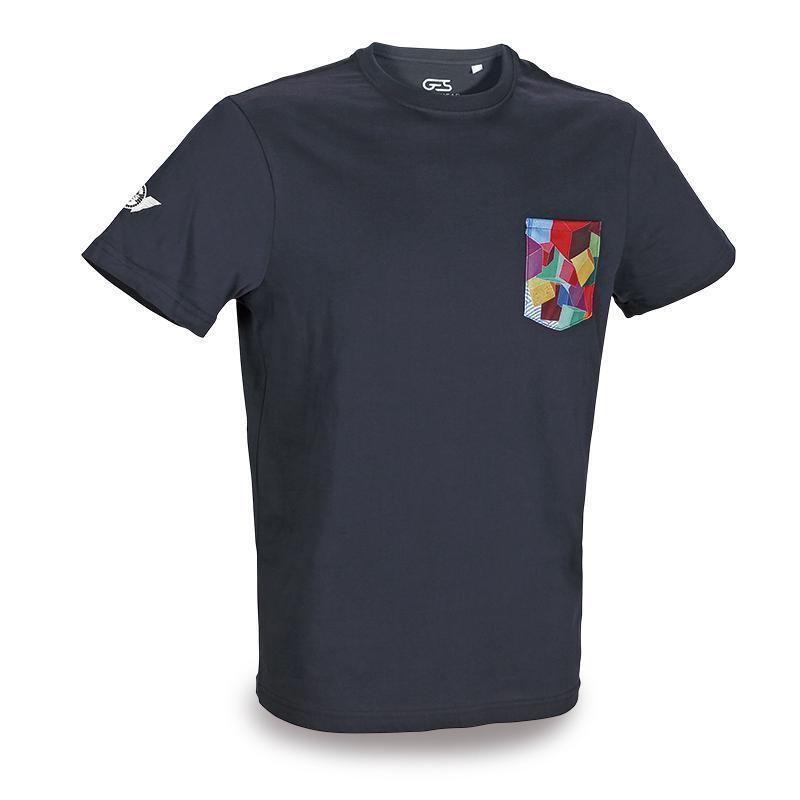 Velo Store - UK T-shirt Ges Mapei | Extra 10% off with Subscription, Postage £16.79 to UK Fedex.