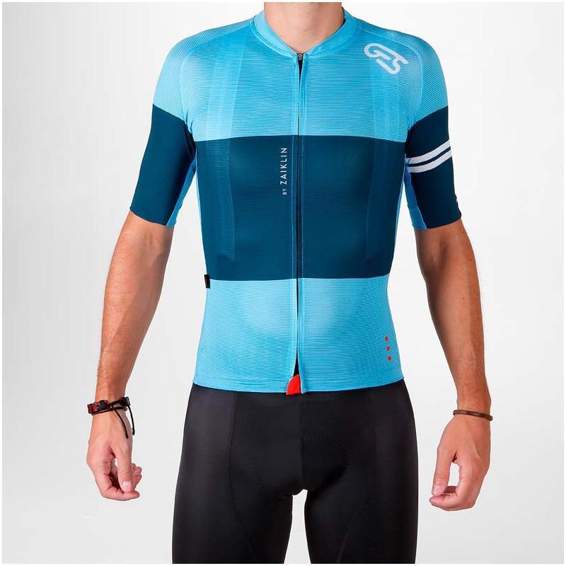 Maglia Ges x Zaiklin