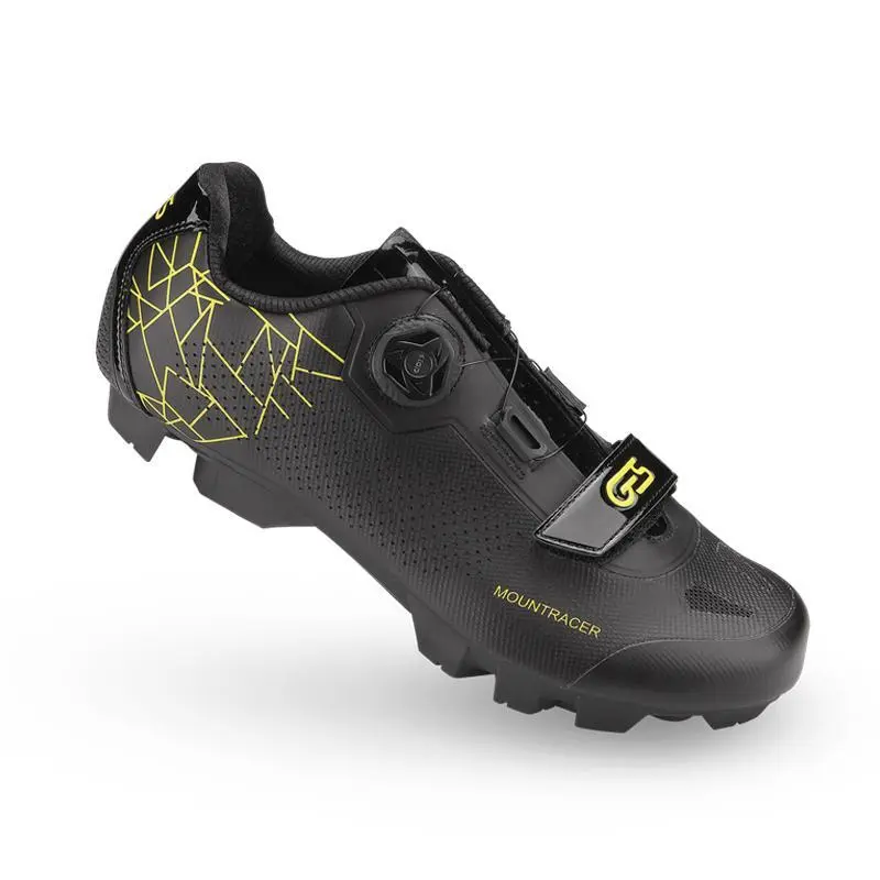 GES Mountracer 2 Mtb-schuhe