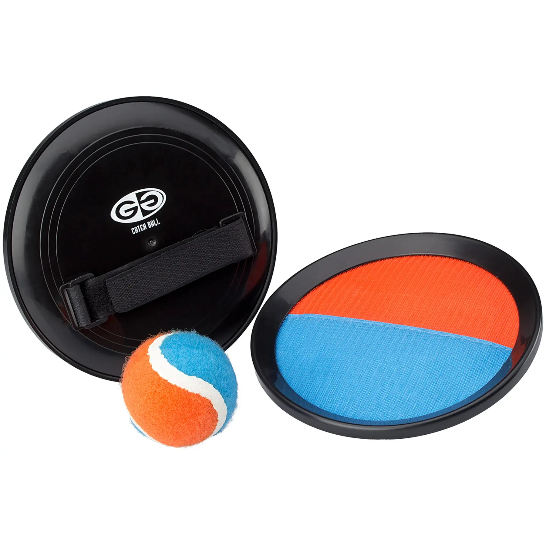 Balle e cattura Get & Go®