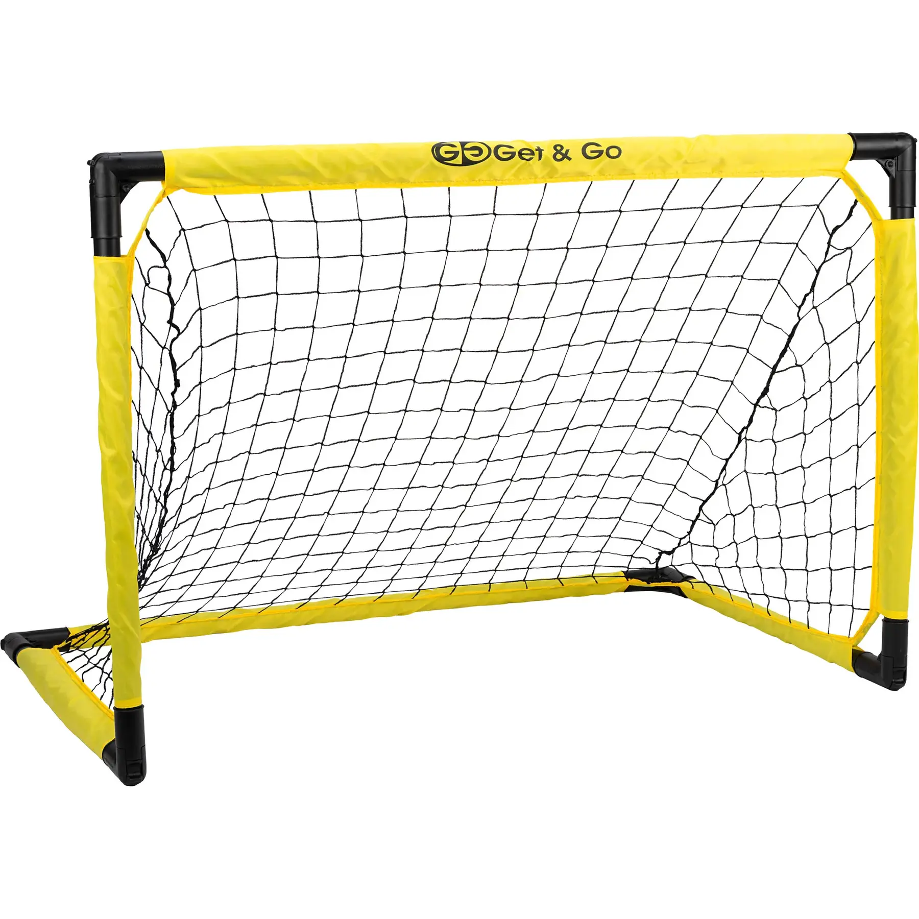 But de Fußball Get & Go® 115 x 76 x 76