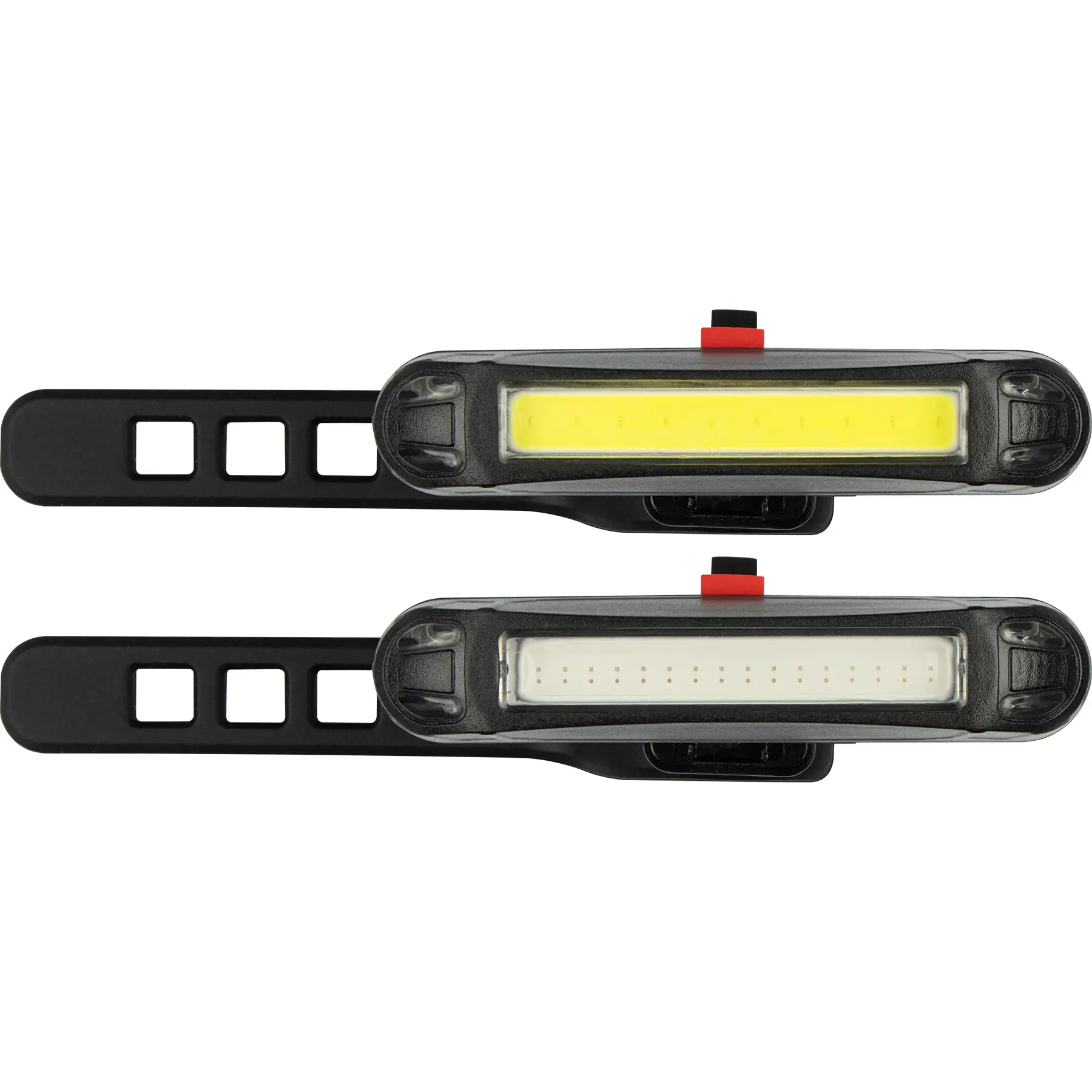 Luci anteriori/posteriori Get & Go® Zoom Bar 45