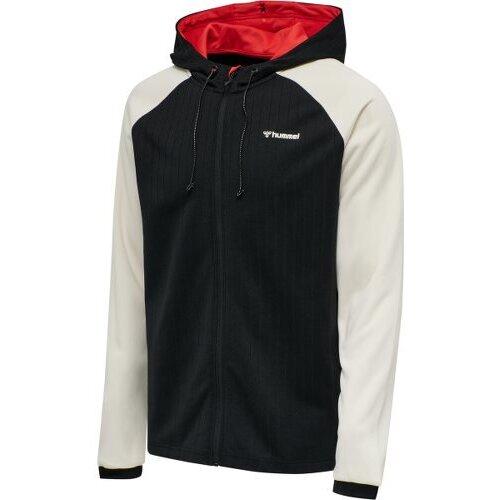 Dolce felpa con cappuccio Hummel hmlPRO XK ZIP