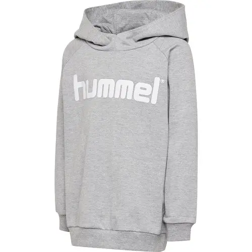 Kinder-Hoodie Hummel hmlgo cotton logo