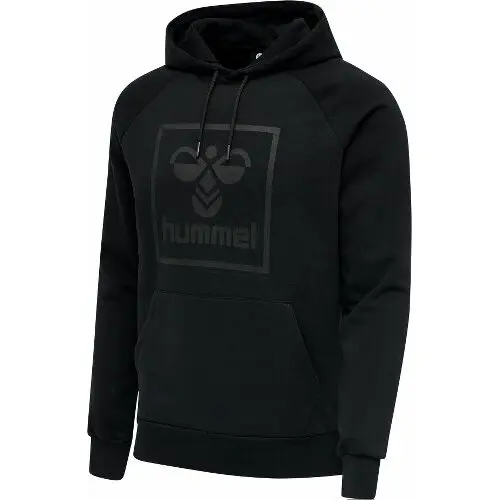 Felpa con cappuccio Hummel hmlISAM