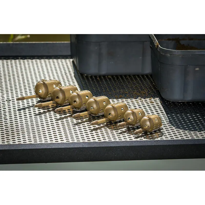Maggot Feeder Matrix Medium