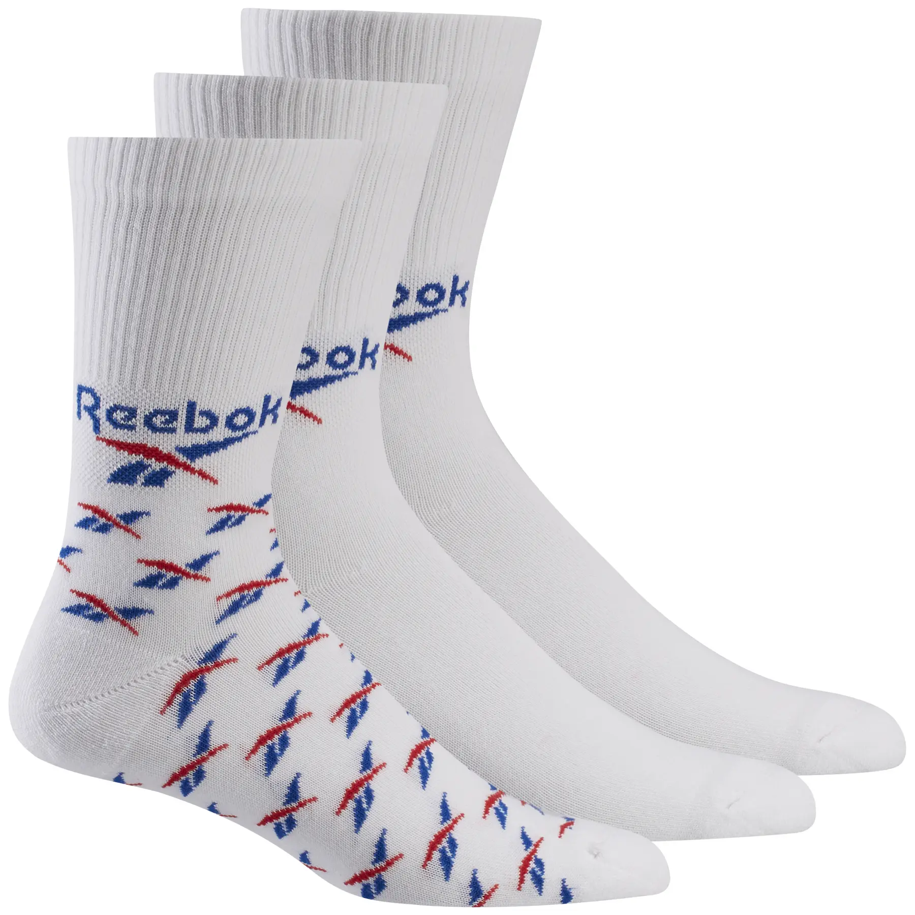 4062061438822 - 3 Paar Socken Fold-Over