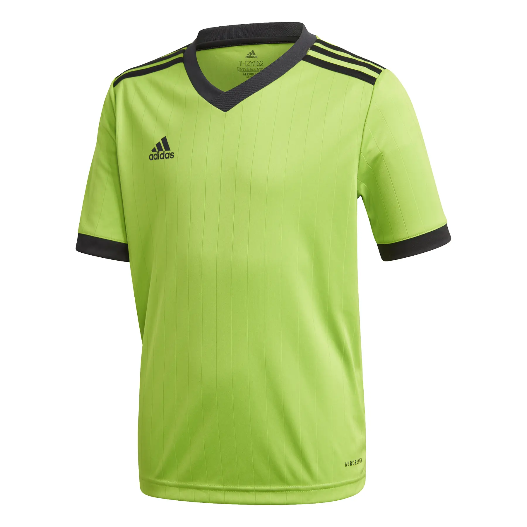Kindertrikot adidas Tabela 18