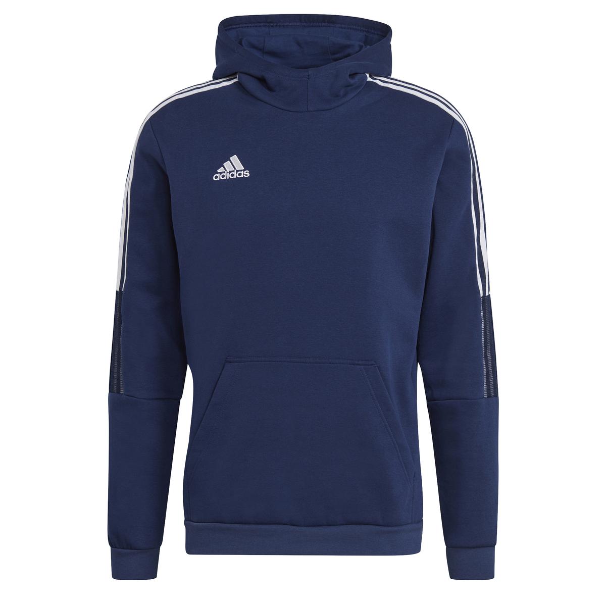 4062064928207 - ADIDAS TIRO SWEAT HOODY - Farbe NAVBLU - Gr XS 4062064928207 - ADIDAS TIRO SWEAT HOODY - Farbe NAVBLU - Gr XS
