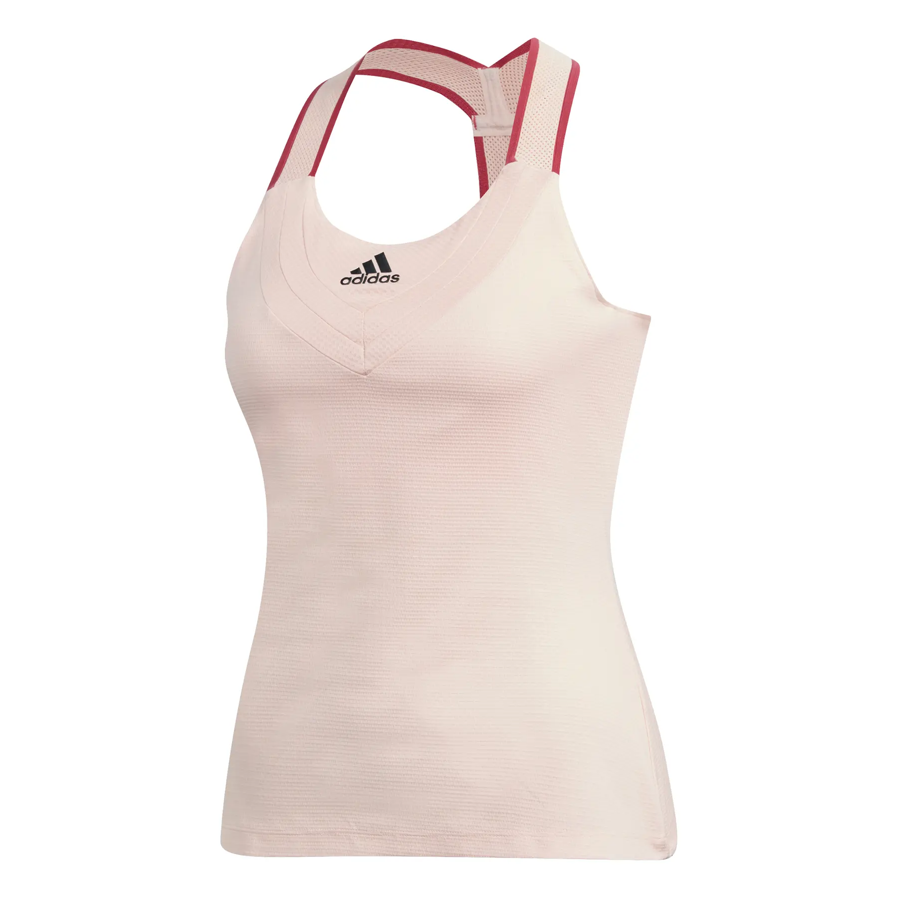 Damen-Top adidas Tennis-Y Heat.RDY