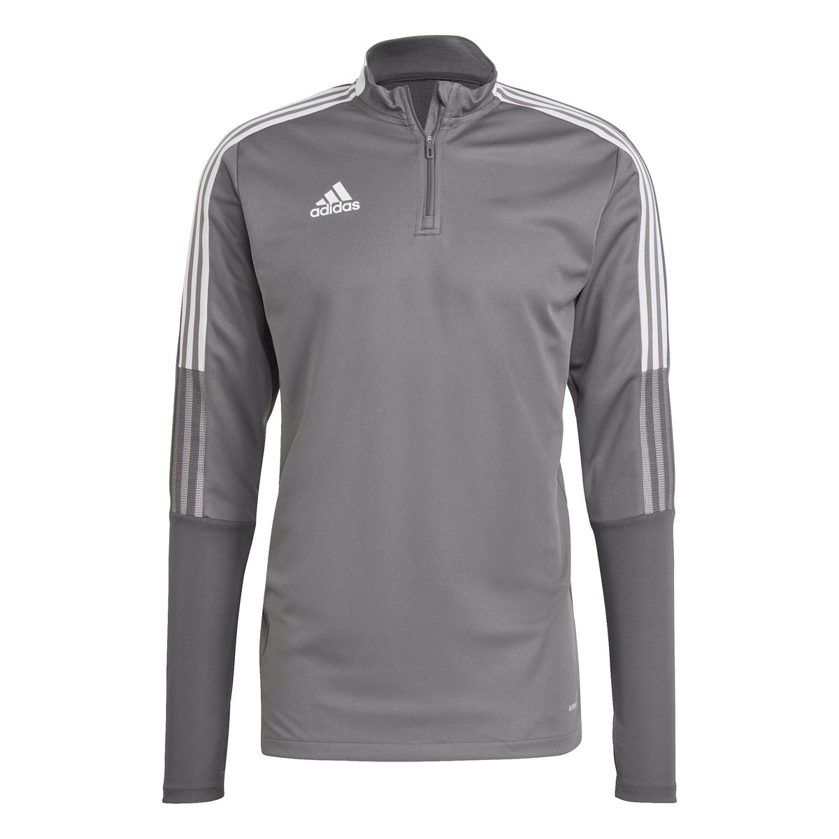 4062065055841 - ADIDAS TIRO 21 TRAINING TOP - Farbe TEGRFO - Gr S