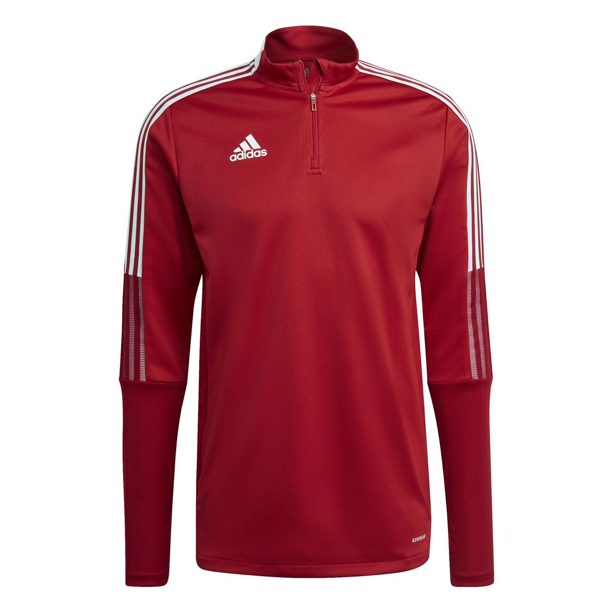 4062065190535 - ADIDAS TIRO 21 TRAINING TOP - Farbe TMPWRD - Gr XS