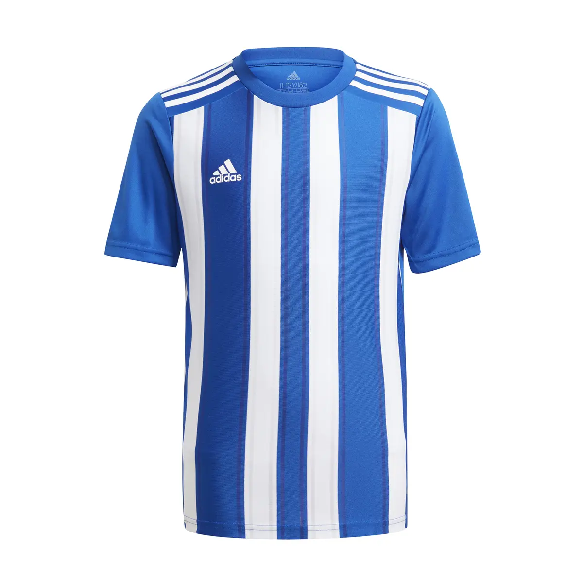 Kindertrikot Striped 21 - Bleu - male - Size: 15/16 ans