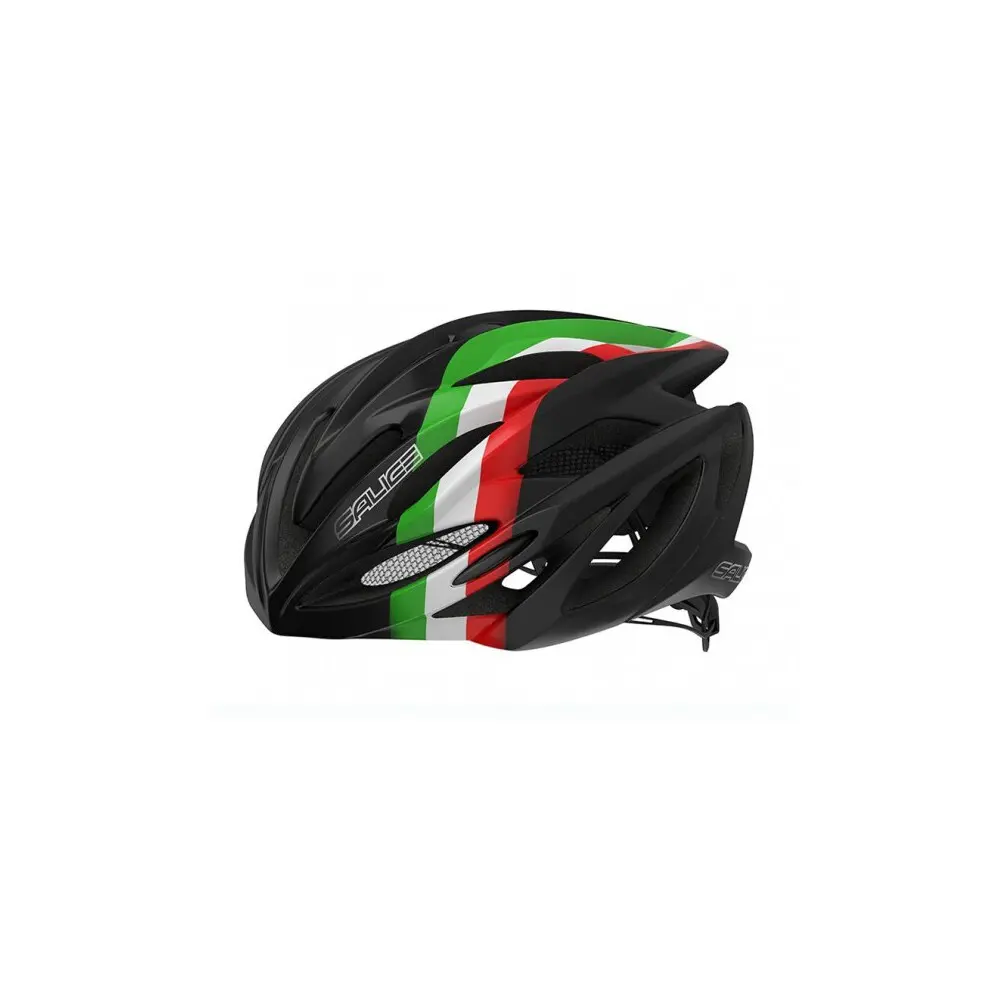 Velo Store - UK Bike helmet Salice Ghibli | Extra 10% off with Subscription, Postage £16.79 to UK Fedex.