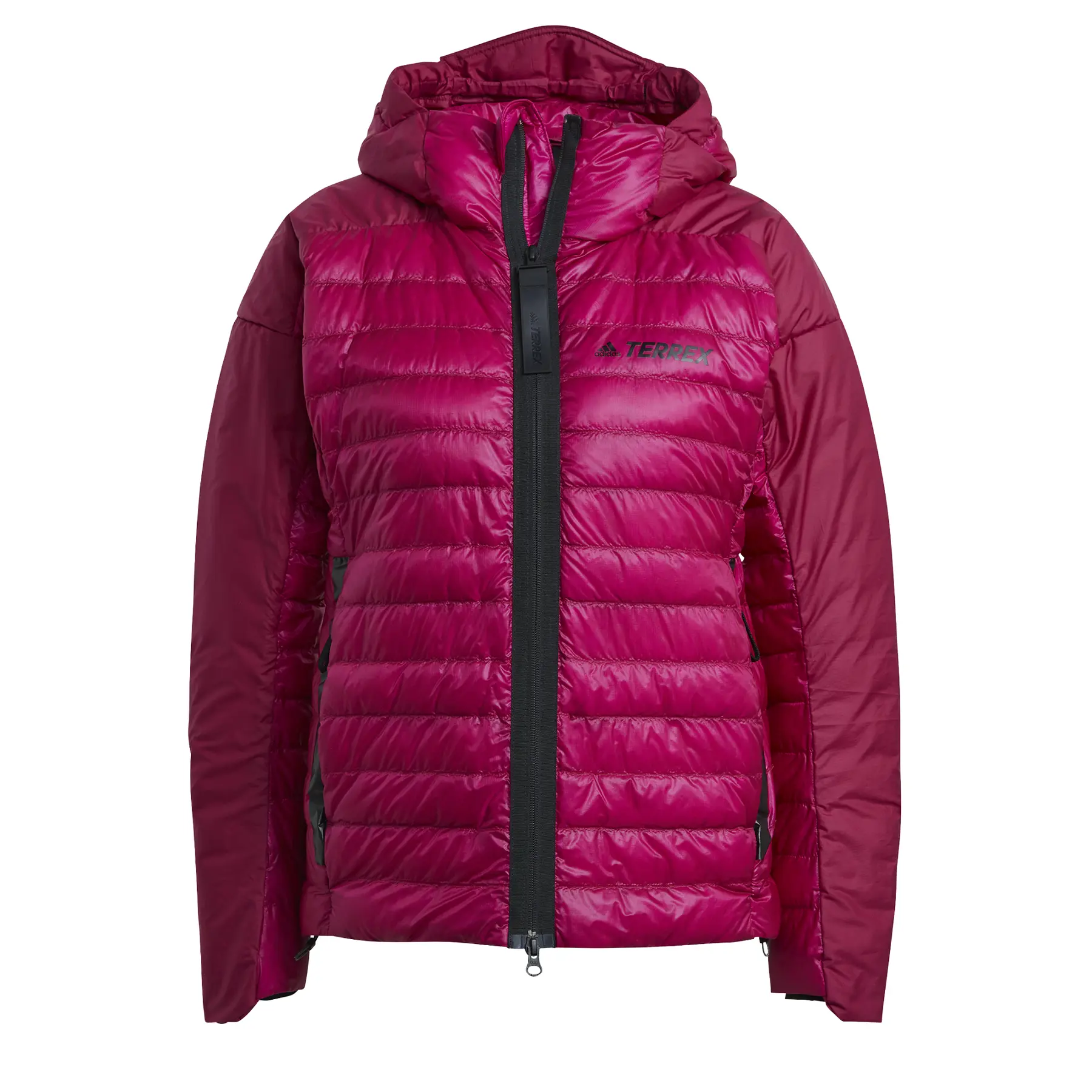 Damenjacke adidas Terrex Myshelter Down Ed