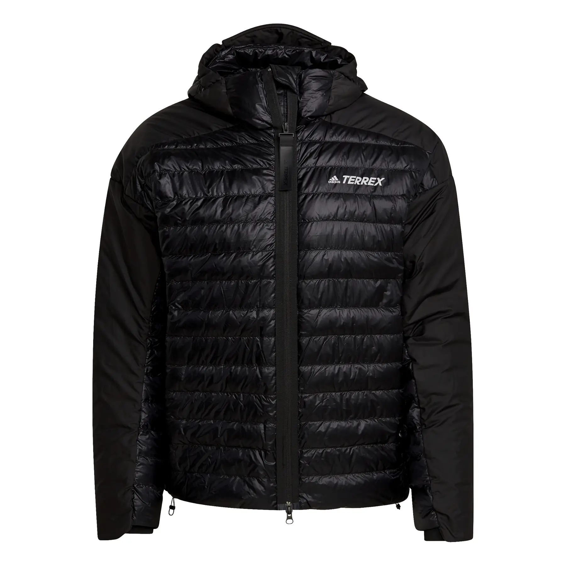 Jacke adidas Terrex Myshelter Down Ed