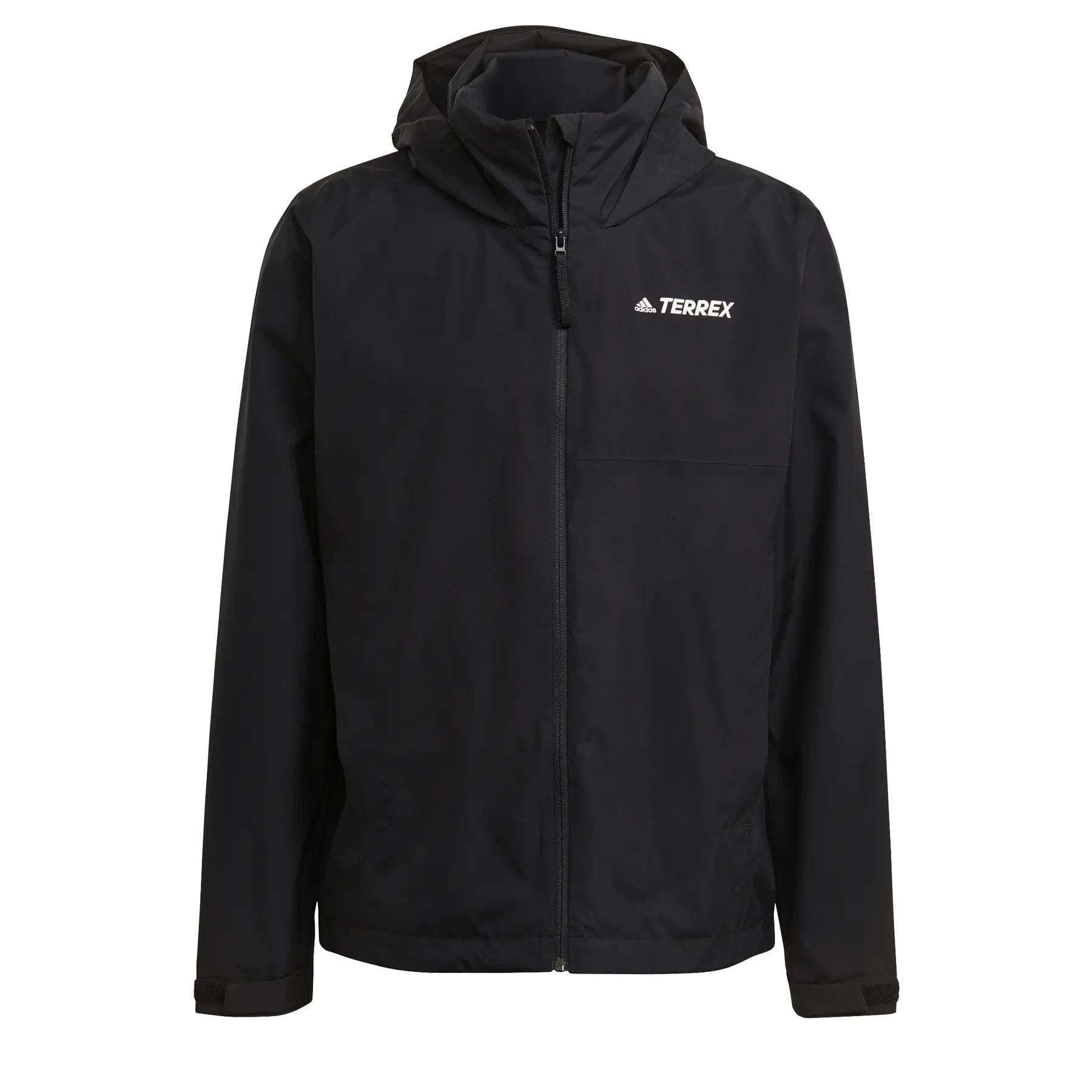 Regenjacke adidas Terrex Primegreen Allover