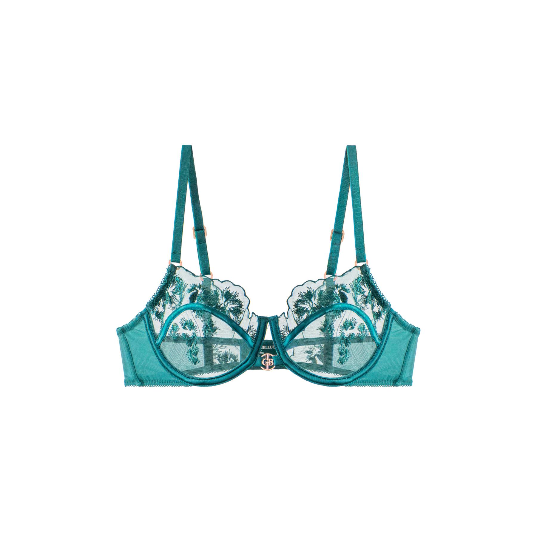 3831128602138 - Bügel-BH für Frauen Isabella