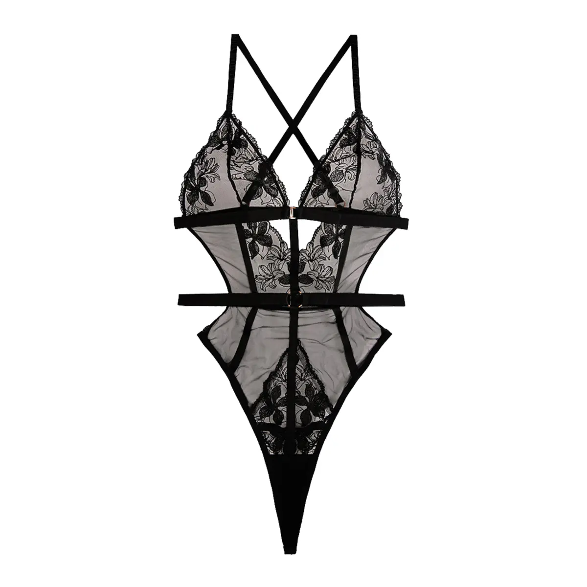 3830088243443 - Damenbody Leontina