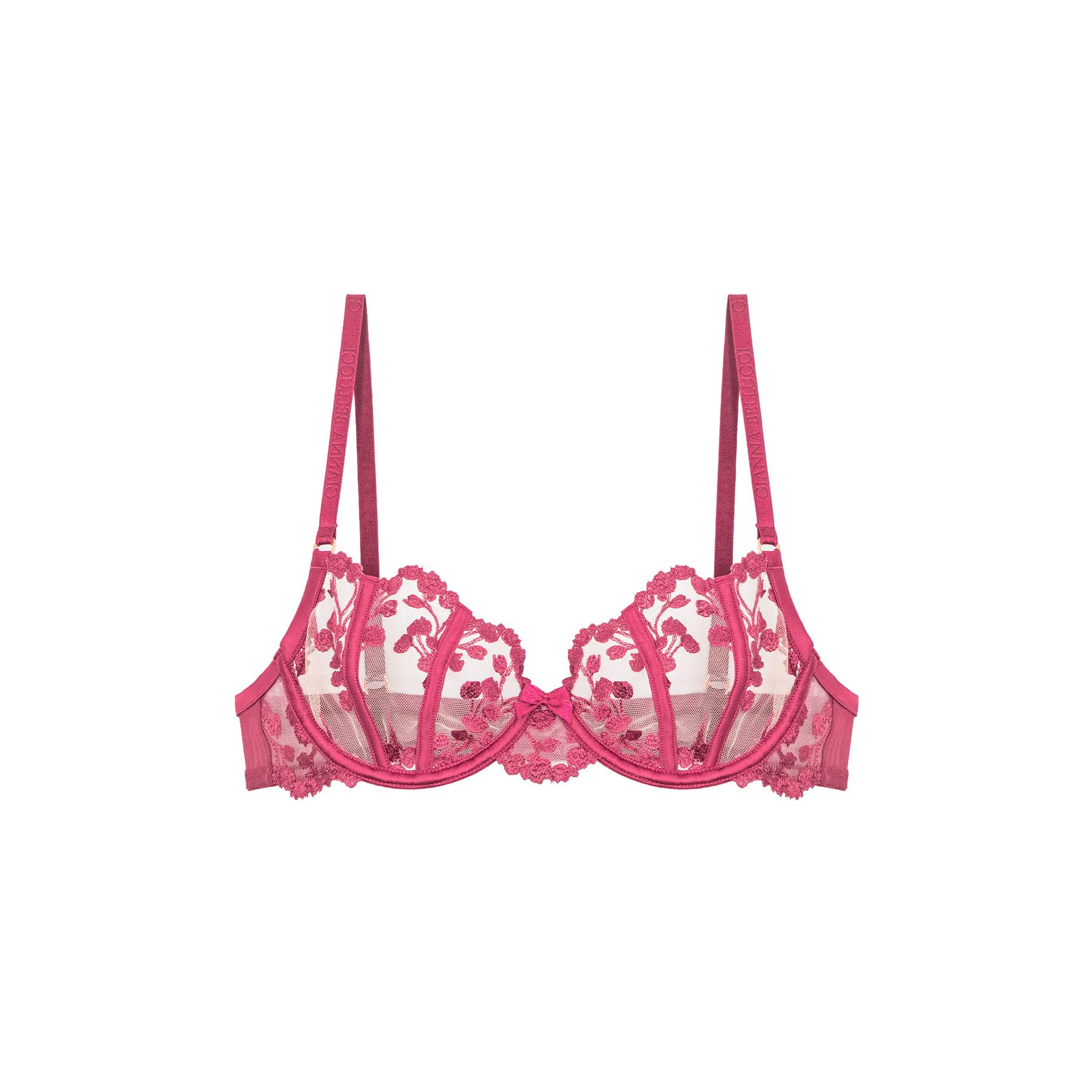 Reggiseno con ferretto donna  Gabriella