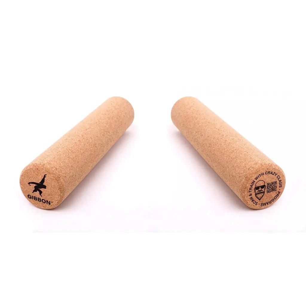 Gibbon Beige Balance Board Balance Roller