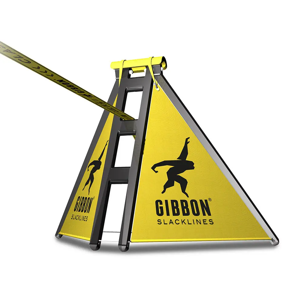 Slackline frame Gibbon Slackframe