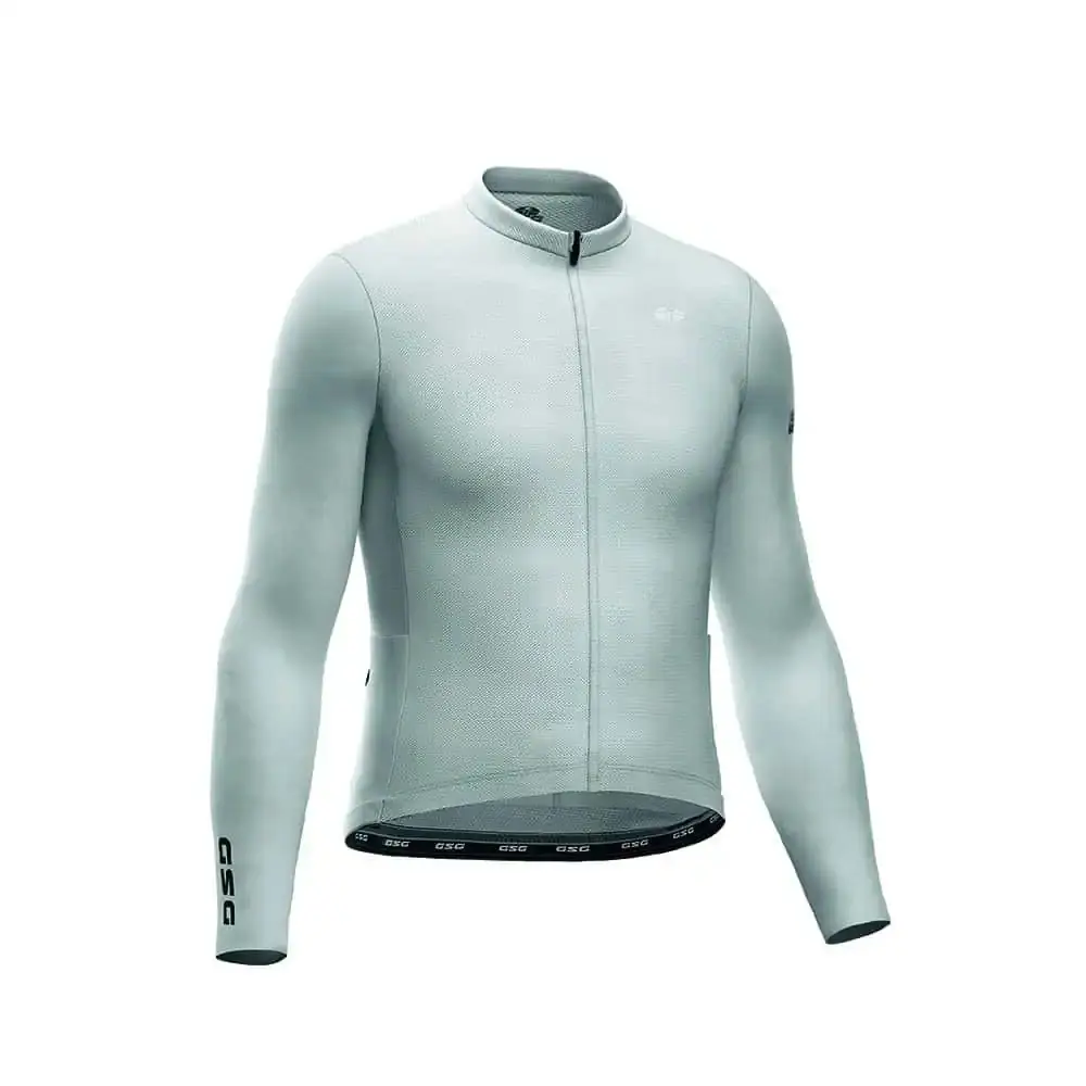 Image of Langarmshirt Giessegi Streamline