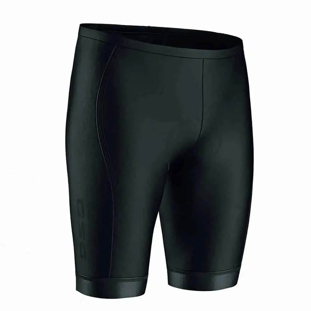 Image of Short Giessegi Iconic WB