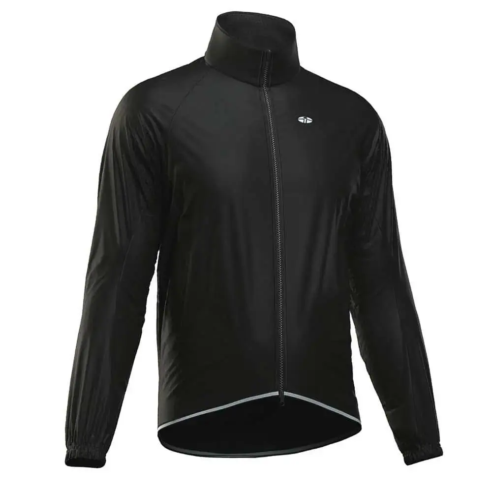 Image of Regenjacke Giessegi Superga
