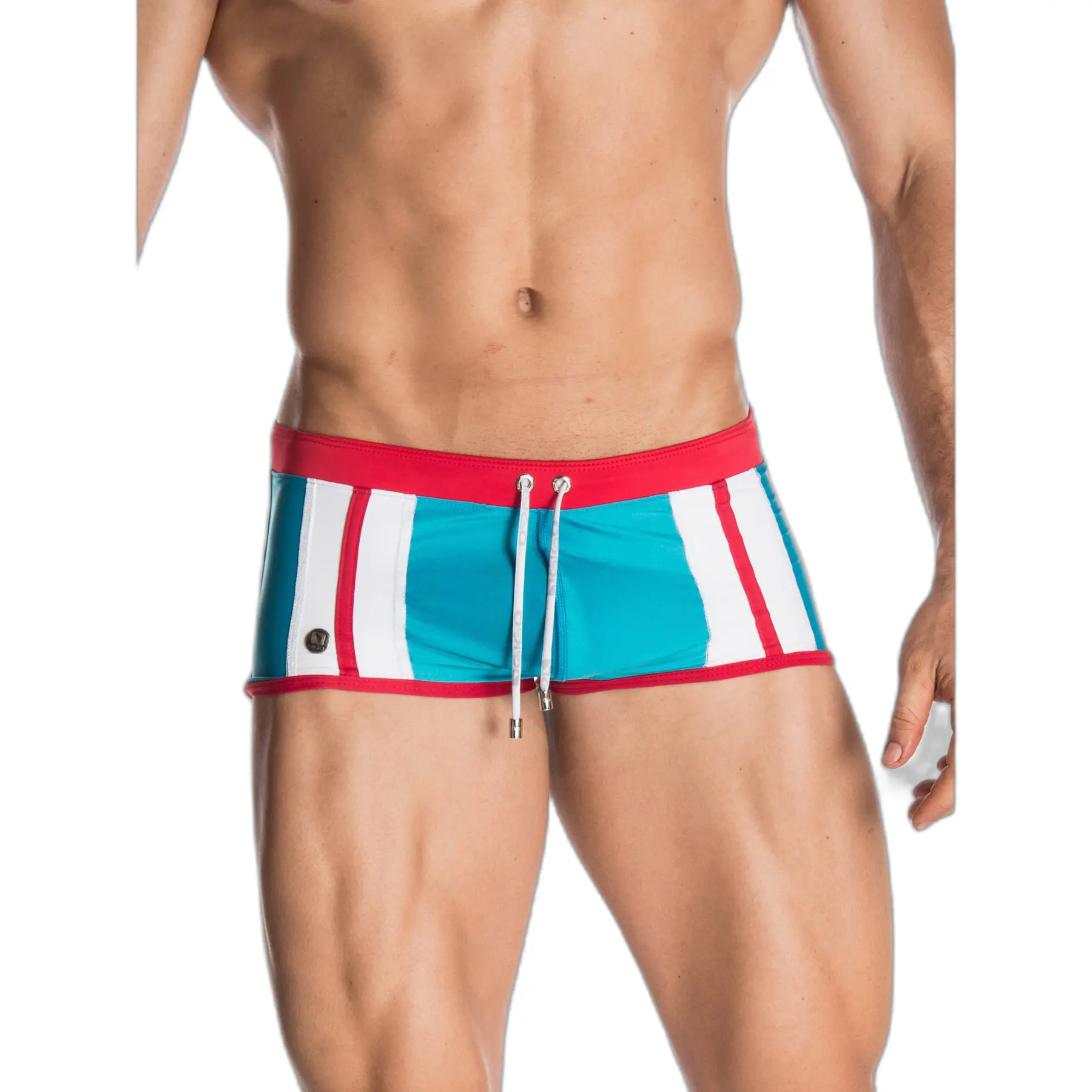 Image of Badeboxer Gigo Retro Stronger